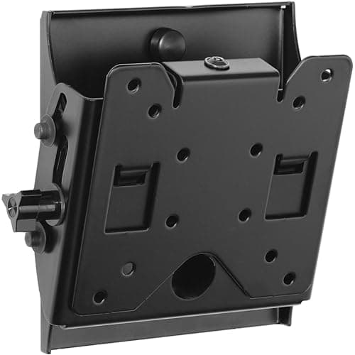 Image of Peerless Industries ST630P SmartMount Tilt Wall Mount for 10" to 29" Displays, Black