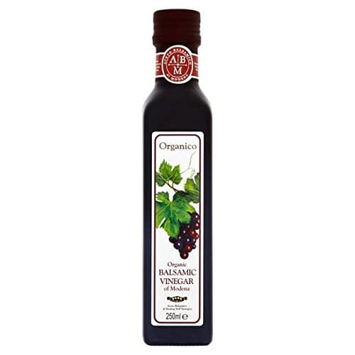 Image of Organico Oak-Aged Balsamic Vinegar di Modena 250ml