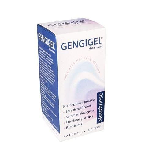 Image of Gengigel | Mouthwash | 1 x 150ml