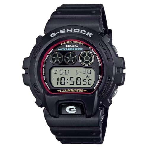 Image of Casio DW-6900RL-1ER Mens G-Shock Watch