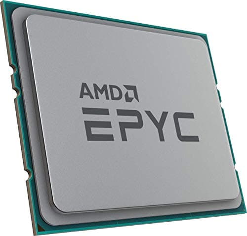 Image of AMD EPYC 7452 PROCESADOR 2.35 GHZ 128 MB L3
