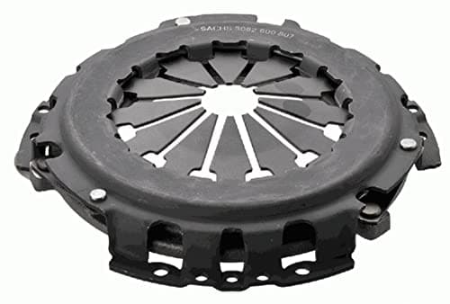 Image of SACHS 3082 600 807 Clutch Pressure Plate for and other applications