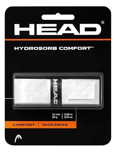Image of HEAD Hydrosorb Comfort tennis grip