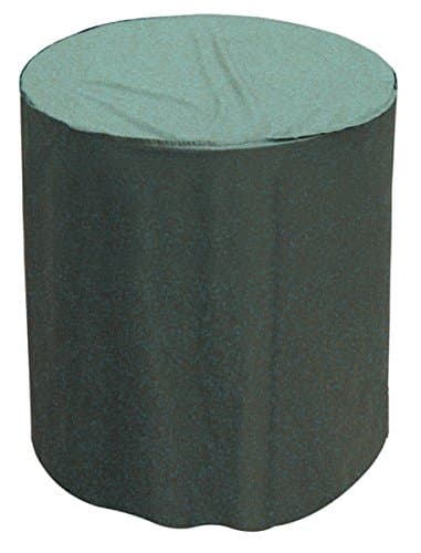 Image of Garland Barbecue Cover (Green) With 7 Year Quality Guarantee (Kettle)