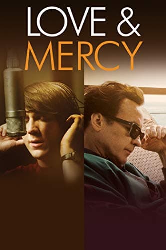 Image of Love & Mercy