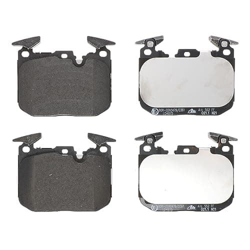 Image of ATE 13.0470-4875.2 Disc Brake Pad Set
