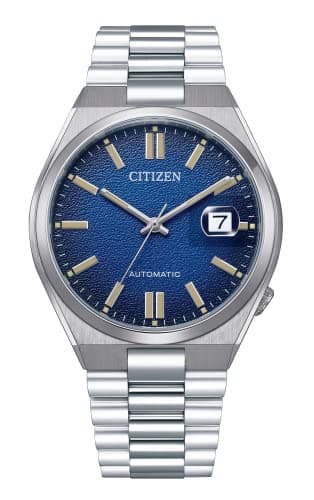Image of Citizen Wrist Watch Gents Automatic Tsuyosa