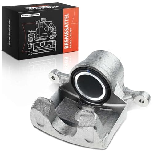 Image of Frankberg Brake Caliper Disc Brake Front Right Compatible with i40 VF 2011-2015 i40 CW VF 2011-2015 Replace# 344527