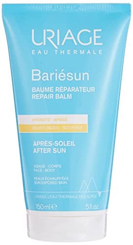 Image of Uriage Bariesun After Sun Repair Balm for Prolonged Tan, 150 ml
