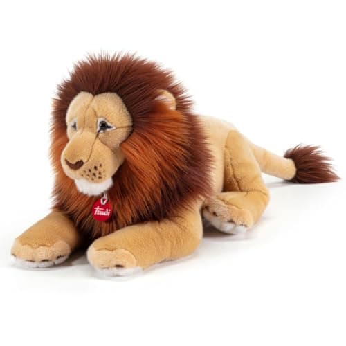 Image of Trudi TUD 27542 Lion Medium, beige