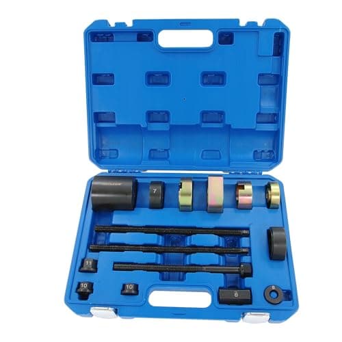 Image of Neilsen CT6436 Front Axle Control Arm Bush Tool Set for VW T5 – Essential Suspension Repair Tool compatible with VW Transporter