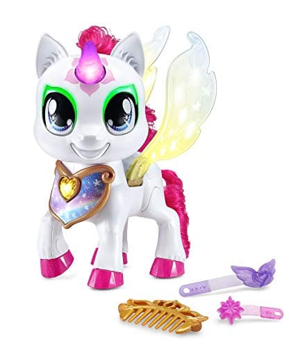 Image of VTech Myla's Sparkling Friends, Mia The Unicorn