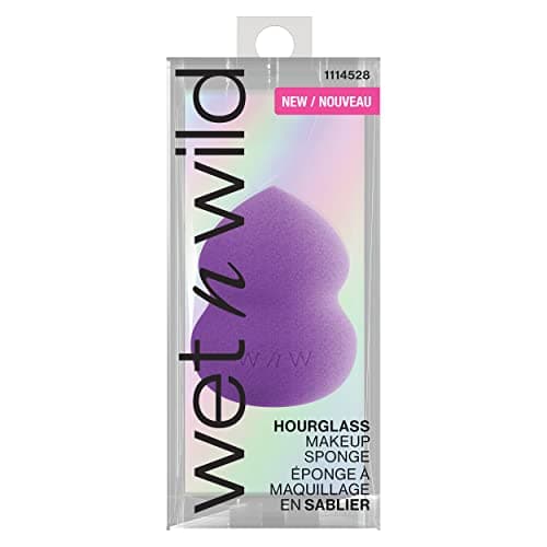 Image of Wet n Wild Hourglass Makeup Sponge 1114528