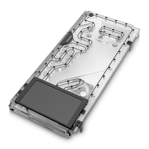 Image of EK Water Blocks EK-Quantum Reflection² PC-O11D XL D5 PWM D-RGB Screen Edition