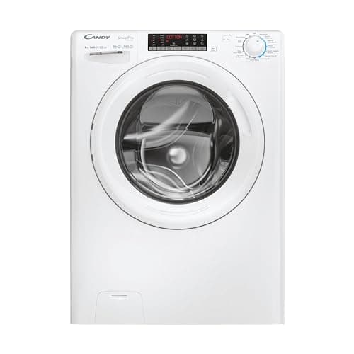 Image of Candy Smart Pro Inverter 8 kg 1600rpm Washing Machine White
