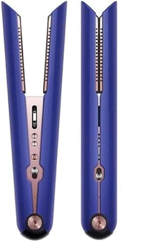 Image of Dyson Corrale HS07 Straightening iron Vinca blue/Rosé (Renewed)