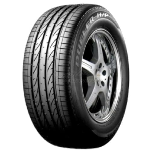 Image of BRIDGESTONE D-SPORT 225/50/R17 94V -Year Round Tire- C/E/71