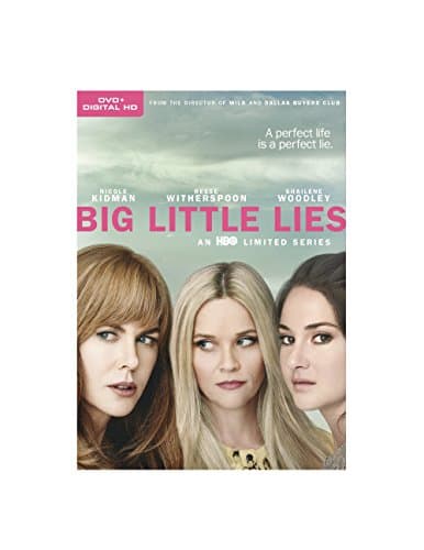 Image of Big Little Lies:Season 1 (2017)