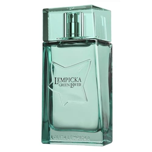Image of Green Lover by Lolita Lempicka for Men - 1.7 oz EDT Spray