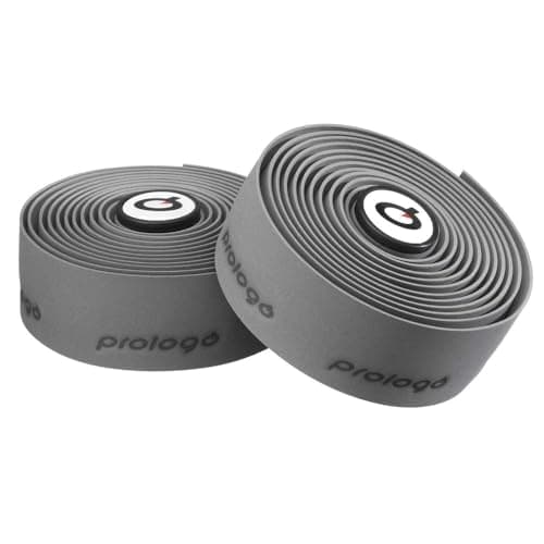 Image of Prologo Doubletouch Handlebar Tape, Grey