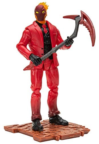 Image of Fortnite FNT0259 Inferno Solo Mode Core Figure Pack