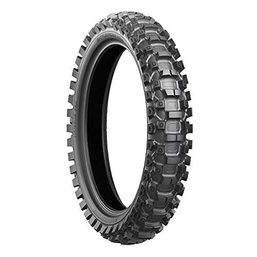 Image of Bridgestone 100/90 -19 TT 57 M Battlecross x20 (R)