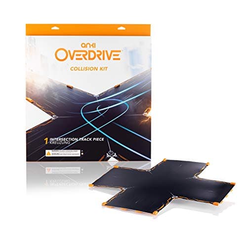 Image of Anki Overdrive Expansion Track Collision Kit