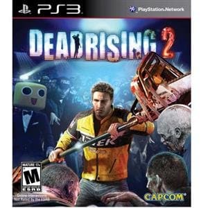 Image of NEW Dead Rising 2 PS3 (Videogame Software)