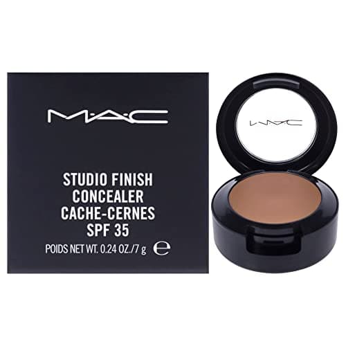 Image of MAC STUDIO FINISH SPF 35 CONCEALER