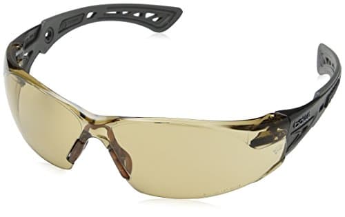 Image of Convex RUSHPTWI Rush Plus Platinum Twilight PC Lens Anti-Fog Goggles