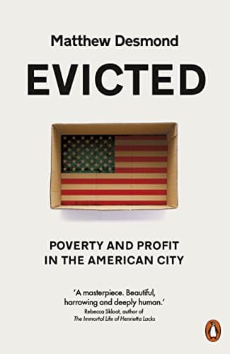 Image of Evicted: Poverty and Profit in the American City