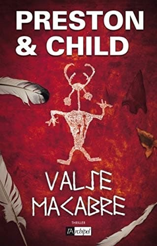 Image of Valse macabre