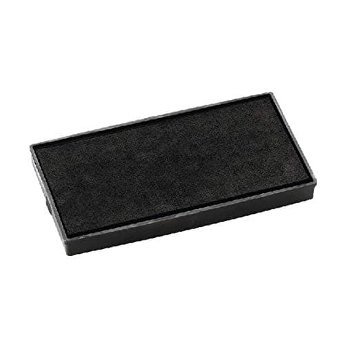 Image of COLOP E/50 Replacement Ink Pad Black (Pack of 2) E50BK