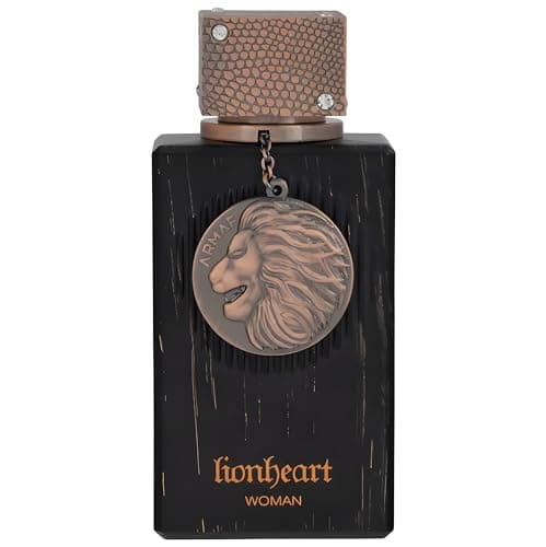Image of ARMAF Club De Nuit Lionheart for Women Eau De Parfum 100ml
