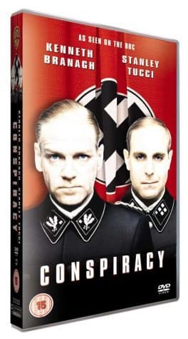 Image of Conspiracy [DVD]