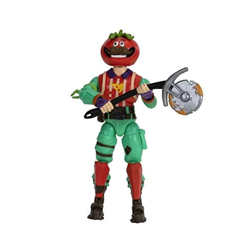 Image of Fortnite Solo Mode 4" Core Figure - Tomatohead