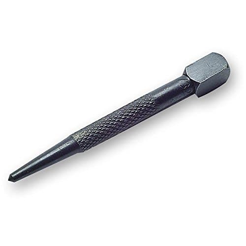 Image of Faithfull Centre Punch 1/16In - Square Head