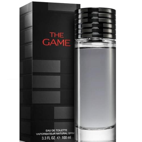 Image of Davioff The Game 100ml Eau De Toilette Natural Spray