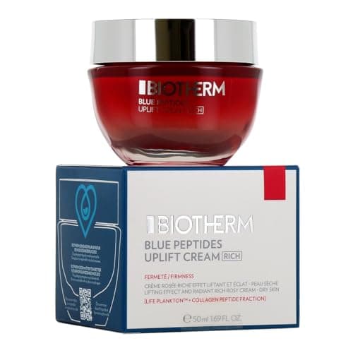 Image of Biotherm Blue Peptides Uplift Rich Firming Cream 50ml