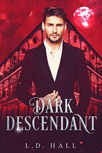 Image of Dark Descendant (Descendants Book 3)