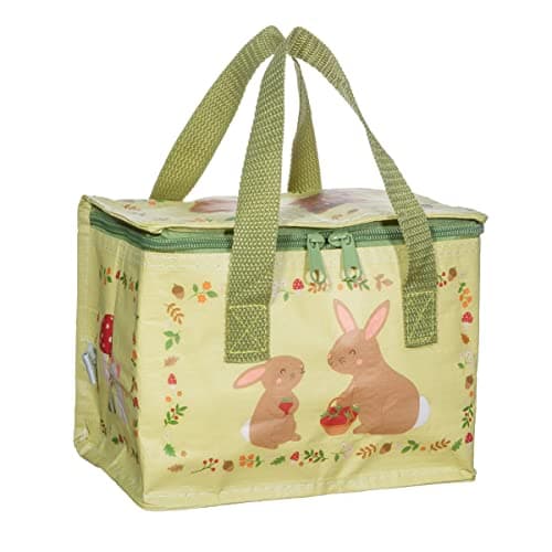 Image of Sass & Belle Garden Friends Lunch Bag