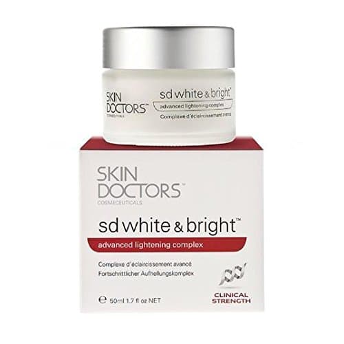 Image of SKIN DOCTORS SD WHITE & BRIGHT 50 ml