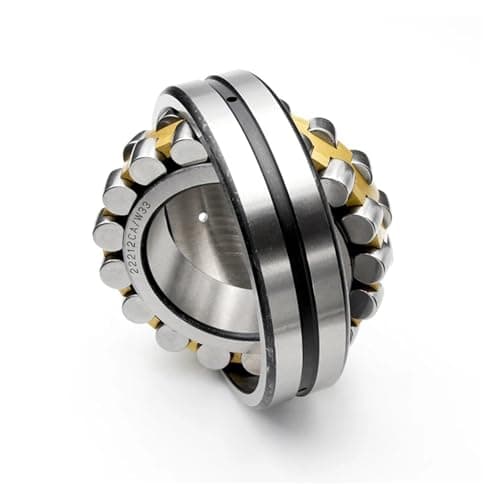 Image of ANNESEY Self Aligning Ball Bearing Transmission Shaft Bearing 23136 23136ca 23136ca/w33 Spherical Roller Bearings