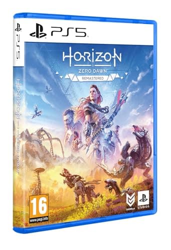 Image of Horizon Zero Dawn Remastered