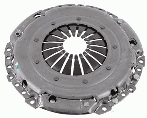 Image of SACHS 3082 634 081 Clutch Pressure Plate compatible with Volkswagen Transporter MK V Van (7HA, 7HH, 7EA, 7EH) 2003 - and Other Vehicles