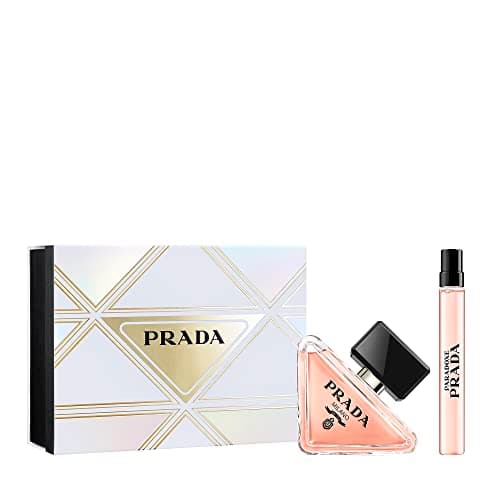 Image of Prada Paradoxe Eau de Parfum 50ml Gift Set 2022 (Contains 50ml EDP & 10ml Travel Spray)