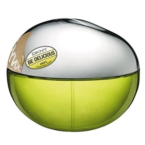 Image of DKNY Be Delicious Eau De Parfum Spray - 100ml/3.4oz
