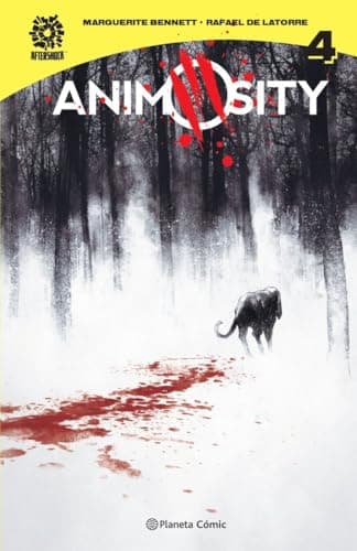 Image of Animosity nº 04