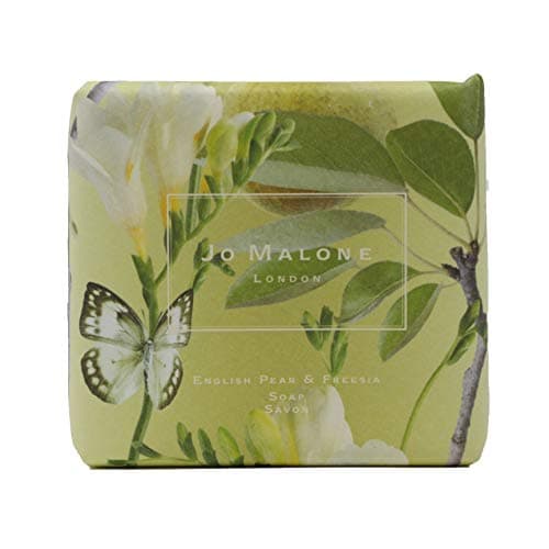 Image of Jo Malone English Pear and sia Soap 100g