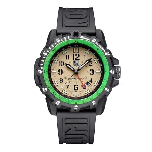 Image of Luminox Commando Raider 3320 Series XL.3321 Mens Wristwatch